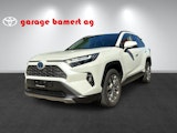 First vehicle image