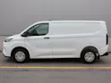 Ford Transit C Van 320 L1 2.0 EcoBlue 136 Trend 2.9% Leasing