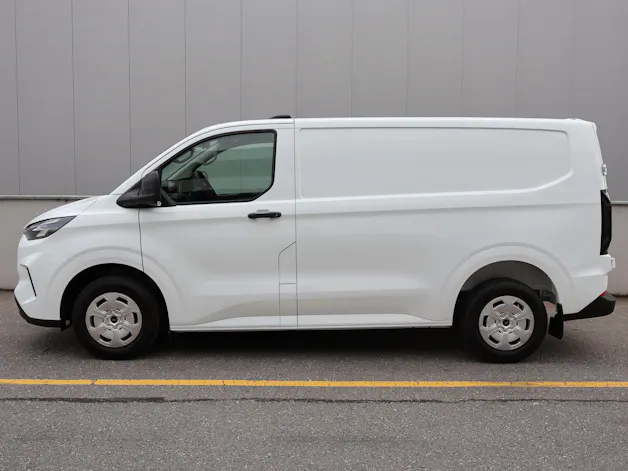 Ford Transit C Van 320 L1 2.0 EcoBlue 136 Trend 2.9% Leasing