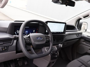 Vehicle image FORD Transit C Van 320 L1 2.0 EcoBlue 136 Trend