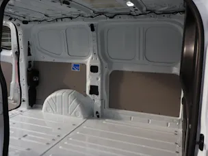 Ford Transit C Van 320 L1 2.0 EcoBlue 136 Trend 2.9% Leasing