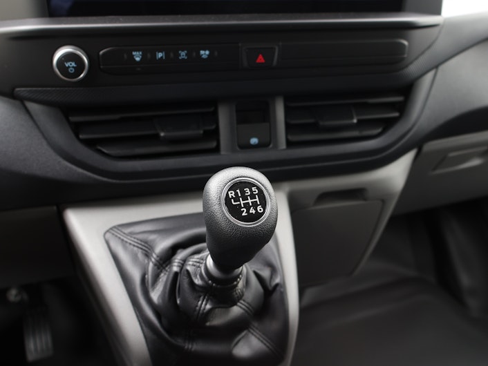 Vehicle image FORD TRANSIT CUSTOM