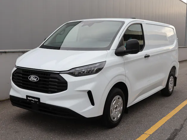 Ford Transit C Van 320 L1 2.0 EcoBlue 136 Trend 2.9% Leasing