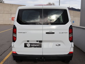 Vehicle image FORD Transit C Van 320 L1 2.0 EcoBlue 136 Trend