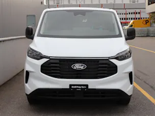 Ford Transit C Van 320 L1 2.0 EcoBlue 136 Trend 2.9% Leasing