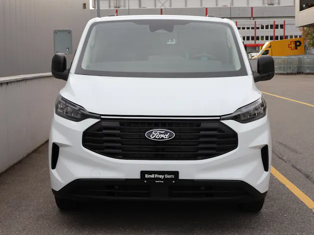 Ford Transit C Van 320 L1 2.0 EcoBlue 136 Trend 2.9% Leasing