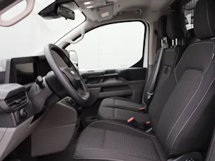 Ford Transit C Van 320 L1 2.0 EcoBlue 136 Trend 2.9% Leasing