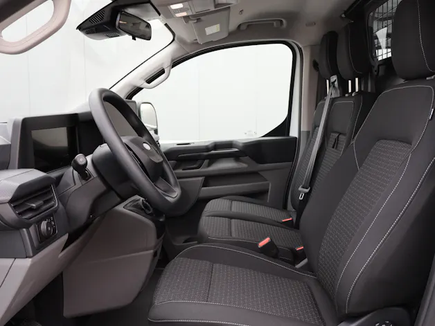 Ford Transit C Van 320 L1 2.0 EcoBlue 136 Trend 2.9% Leasing