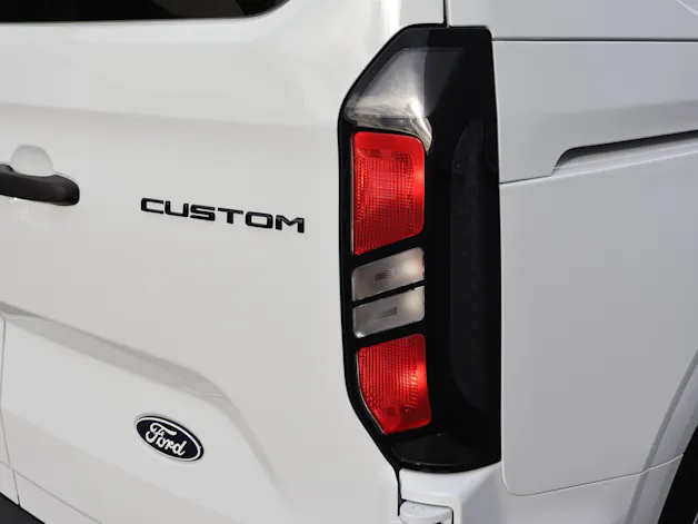 Ford Transit C Van 320 L1 2.0 EcoBlue 136 Trend 2.9% Leasing