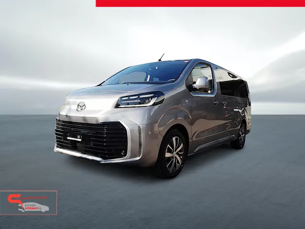 Toyota PROACE Verso L2 2.0 D Trend