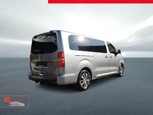 Toyota PROACE Verso L2 2.0 D Trend