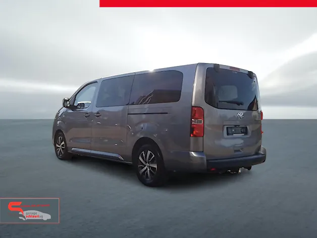 Toyota PROACE Verso L2 2.0 D Trend