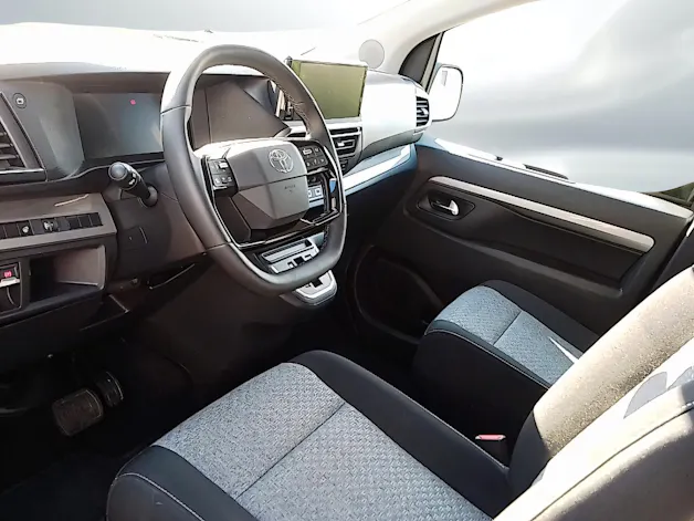Toyota PROACE Verso L2 2.0 D Trend
