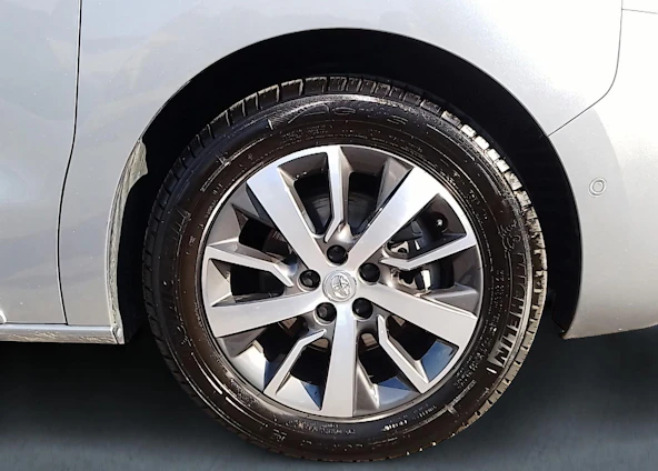 immagine del veicolo 7 immagine del veicolo 7