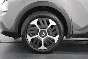 Vehicle image CITROEN C4 1.2 PureTech Swiss Edition