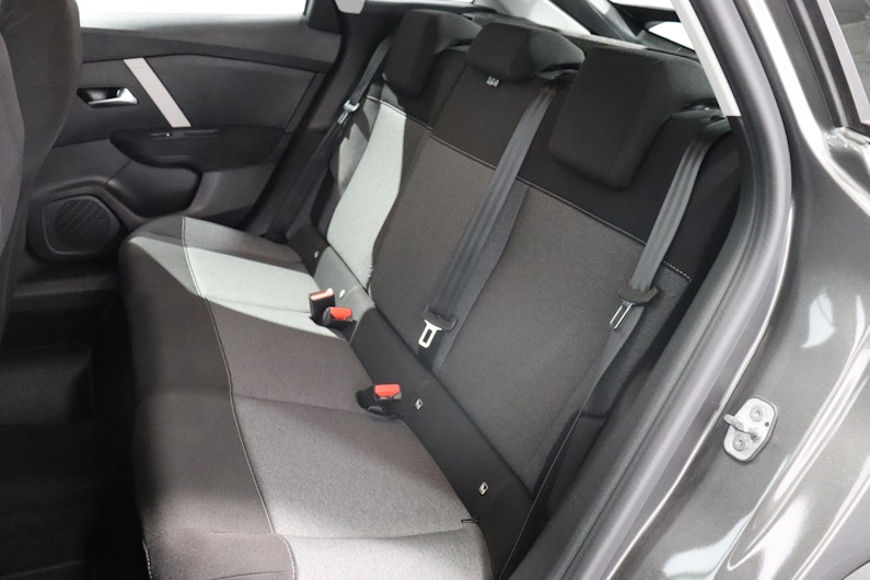 Vehicle image CITROEN C4