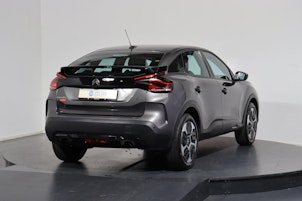 Vehicle image CITROEN C4 1.2 PureTech Swiss Edition