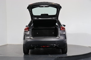 Vehicle image CITROEN C4 1.2 PureTech Swiss Edition