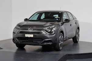 Vehicle image CITROEN C4 1.2 PureTech Swiss Edition