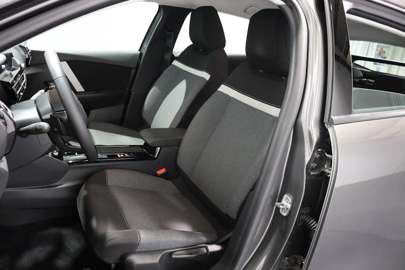 Vehicle image CITROEN C4