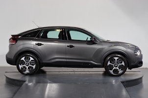 Vehicle image CITROEN C4 1.2 PureTech Swiss Edition