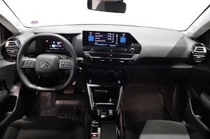 Vehicle image CITROEN C4 1.2 PureTech Swiss Edition