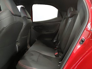 Vehicle image TOYOTA Yaris 1.5 VVT-i HSD GR Sport