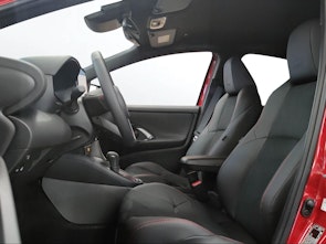 Vehicle image TOYOTA Yaris 1.5 VVT-i HSD GR Sport