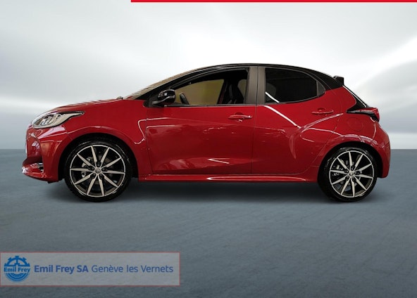 Vehicle image 3 Vehicle image 3