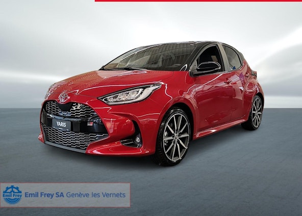 First vehicle image First vehicle image