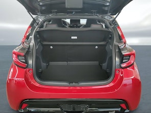 Vehicle image TOYOTA Yaris 1.5 VVT-i HSD GR Sport