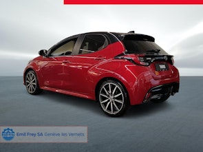 Vehicle image TOYOTA Yaris 1.5 VVT-i HSD GR Sport