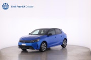 First vehicle image