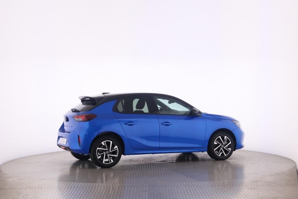 OPEL Corsa 1.2 T Hybrid Sporthilfe 3