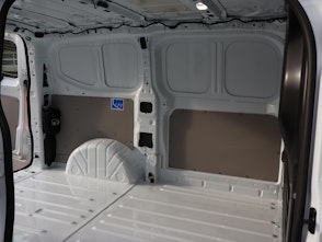 Vehicle image FORD Transit C Van 320 L1 2.0 EcoBlue 136 Trend