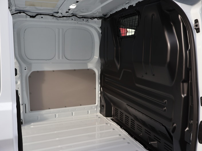 Vehicle image FORD TRANSIT CUSTOM