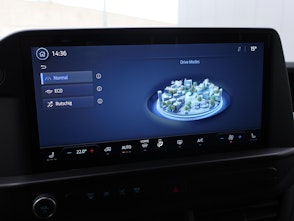 Vehicle image FORD Transit C Van 320 L1 2.0 EcoBlue 136 Trend