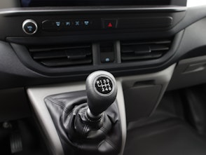 Vehicle image FORD Transit C Van 320 L1 2.0 EcoBlue 136 Trend