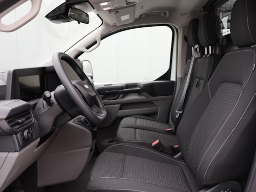 FORD Transit C Van 320 L1 2.0 EcoBlue 136 Trend 3