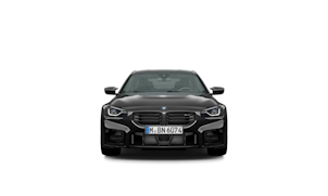 Vehicle image BMW M2 Coupé