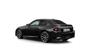 Vehicle image BMW M2 Coupé