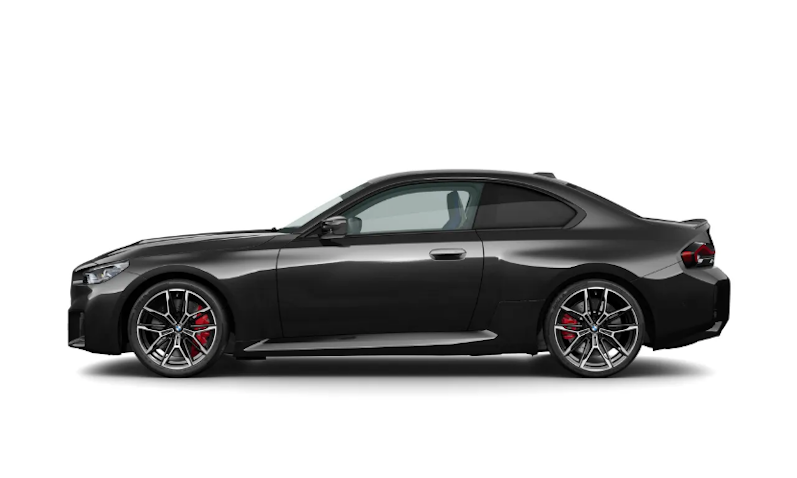 Vehicle image BMW M2