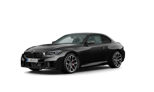 Vehicle image BMW M2 Coupé