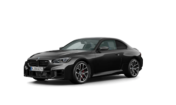 Vehicle image BMW M2 Coupé