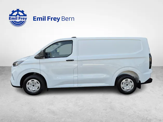 Ford Transit C Van 320 L1 2.0 EcoBlue 136 Trend 2.9% Leasing