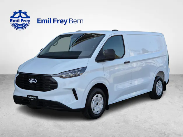 Ford Transit C Van 320 L1 2.0 EcoBlue 136 Trend 2.9% Leasing