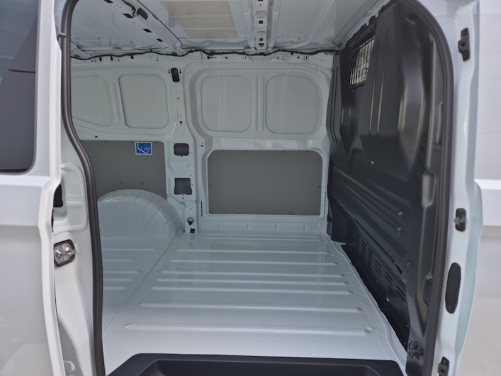 image du véhicule FORD TRANSIT CUSTOM