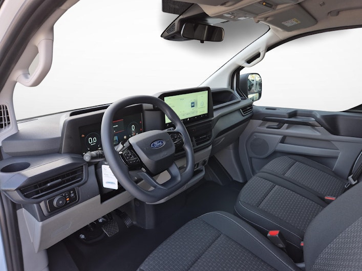 image du véhicule FORD TRANSIT CUSTOM