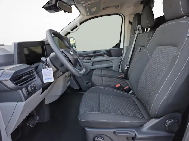 Ford Transit C Van 320 L1 2.0 EcoBlue 136 Trend 2.9% Leasing