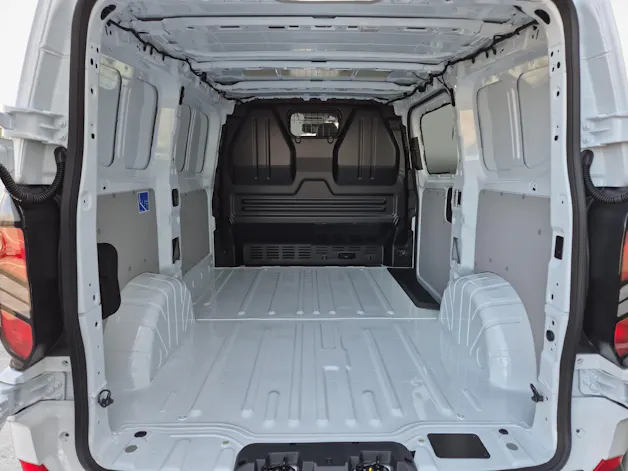 Ford Transit C Van 320 L1 2.0 EcoBlue 136 Trend 2.9% Leasing